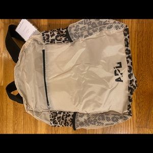 APL Packable Backpack